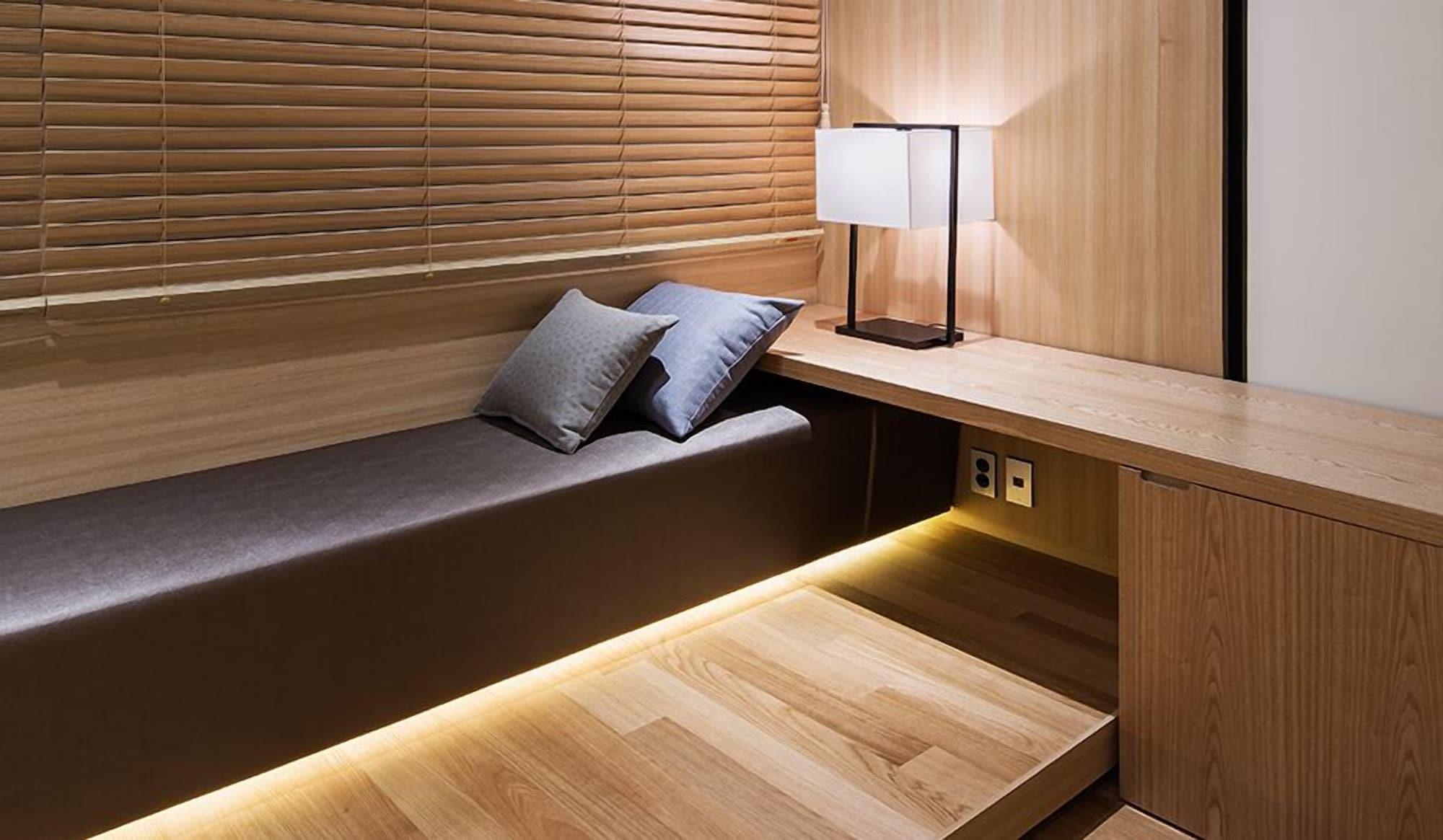 Dukgu Oncheon Hotel Uljin Extérieur photo