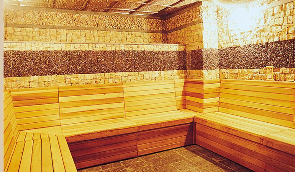 Dukgu Oncheon Hotel Uljin Extérieur photo