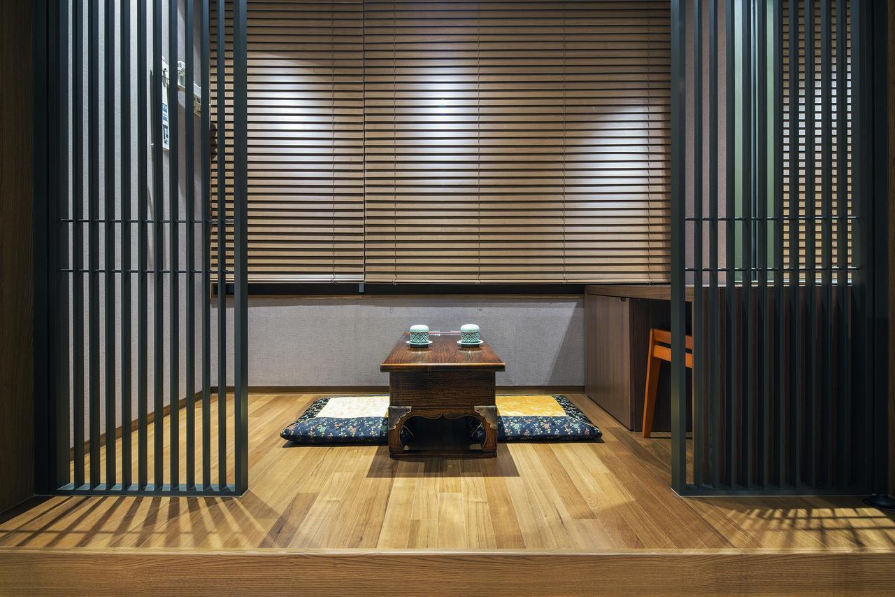 Dukgu Oncheon Hotel Uljin Extérieur photo