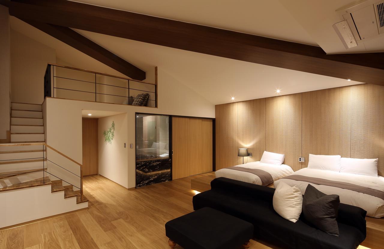 Dukgu Oncheon Hotel Uljin Extérieur photo