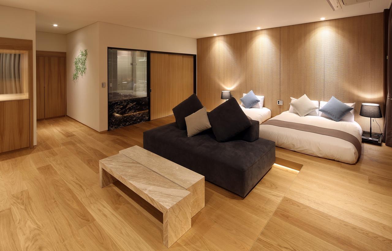 Dukgu Oncheon Hotel Uljin Extérieur photo
