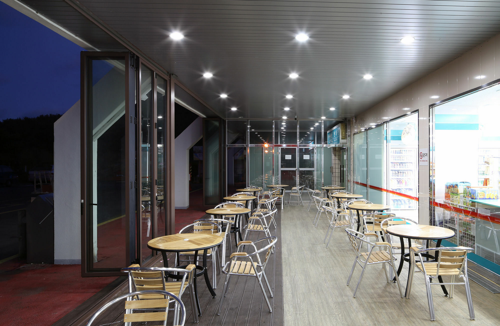 Dukgu Oncheon Hotel Uljin Extérieur photo
