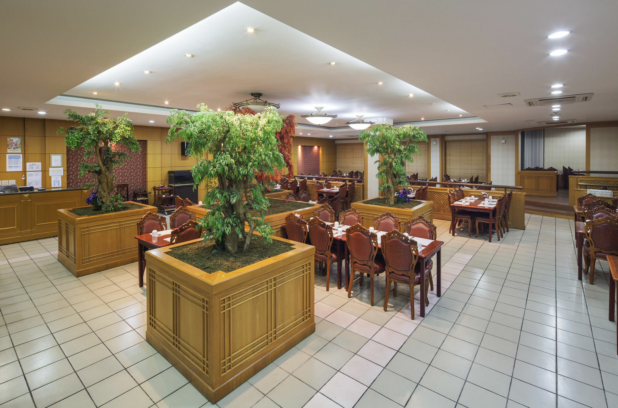 Dukgu Oncheon Hotel Uljin Extérieur photo